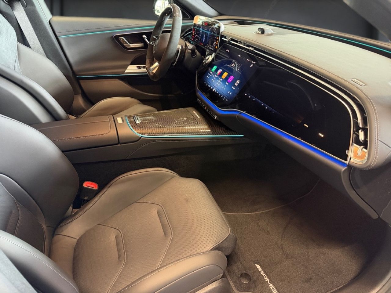 Mercedes-Benz E-Klasse – Bild 14