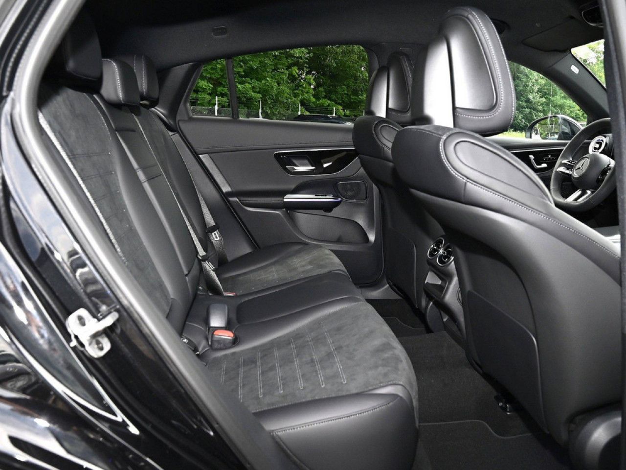Mercedes-Benz GLC – Bild 4