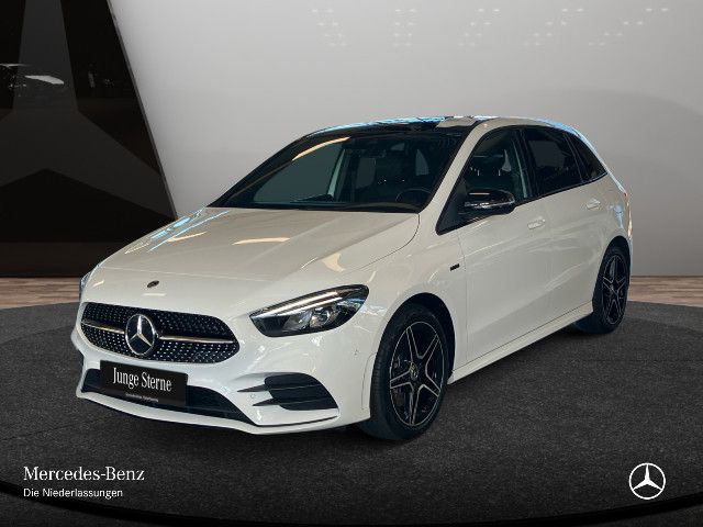 Mercedes-Benz B 250