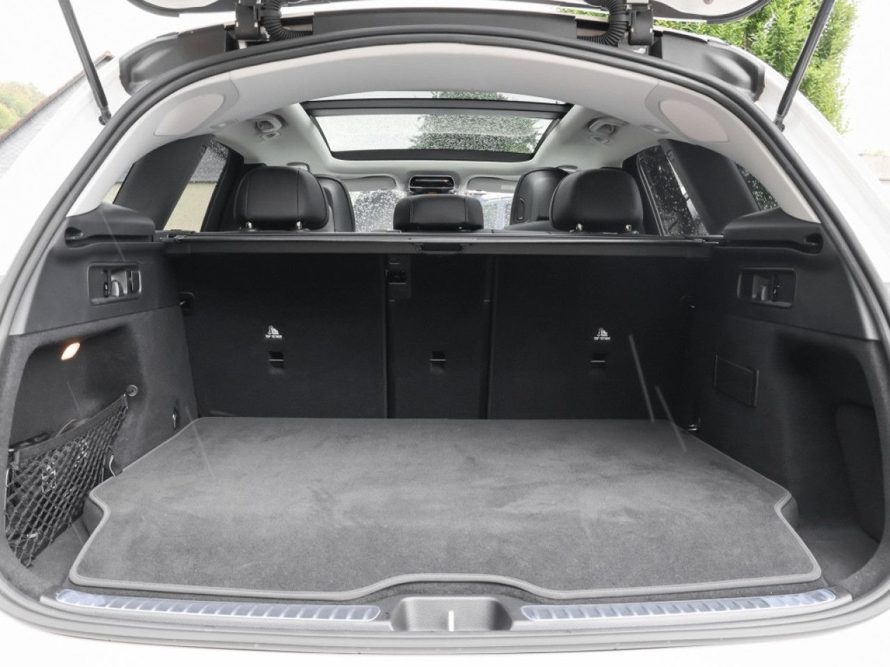 Mercedes-Benz GLC – Bild 13