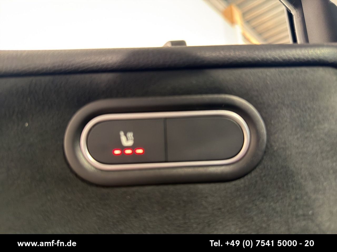 Mercedes-Benz A-Klasse – Bild 16