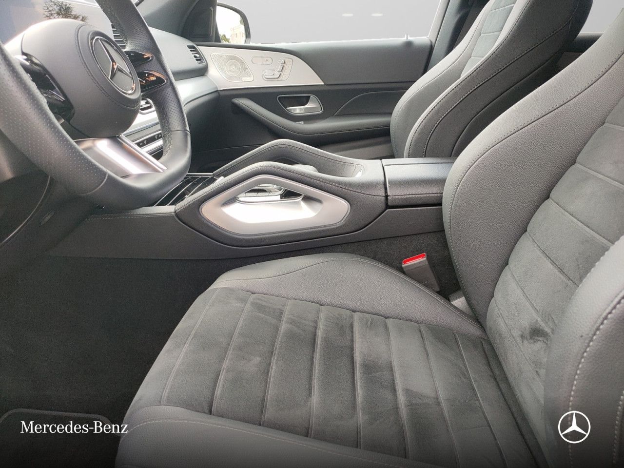 Mercedes-Benz GLE – Bild 8