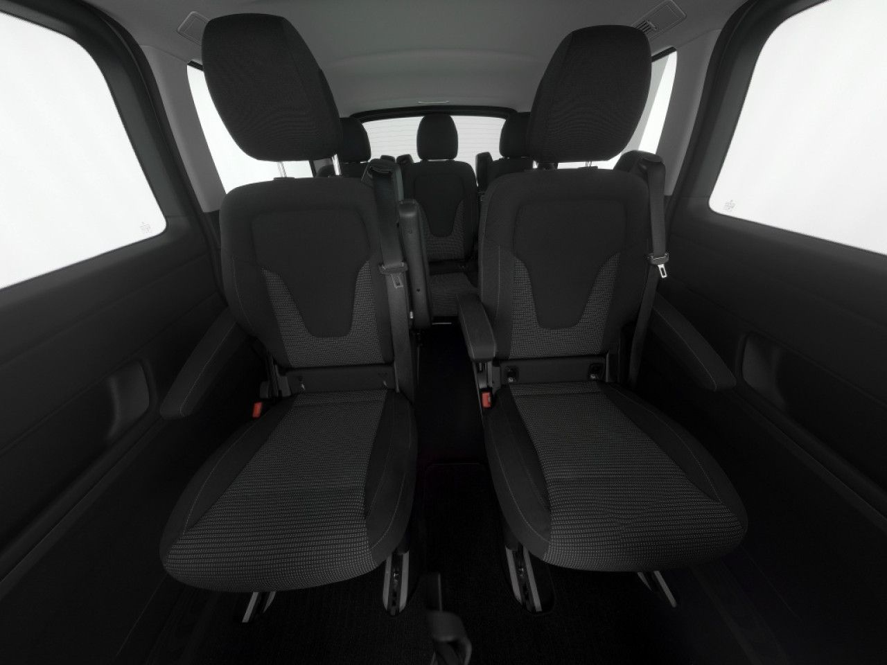 Mercedes-Benz V-Klasse – Bild 20