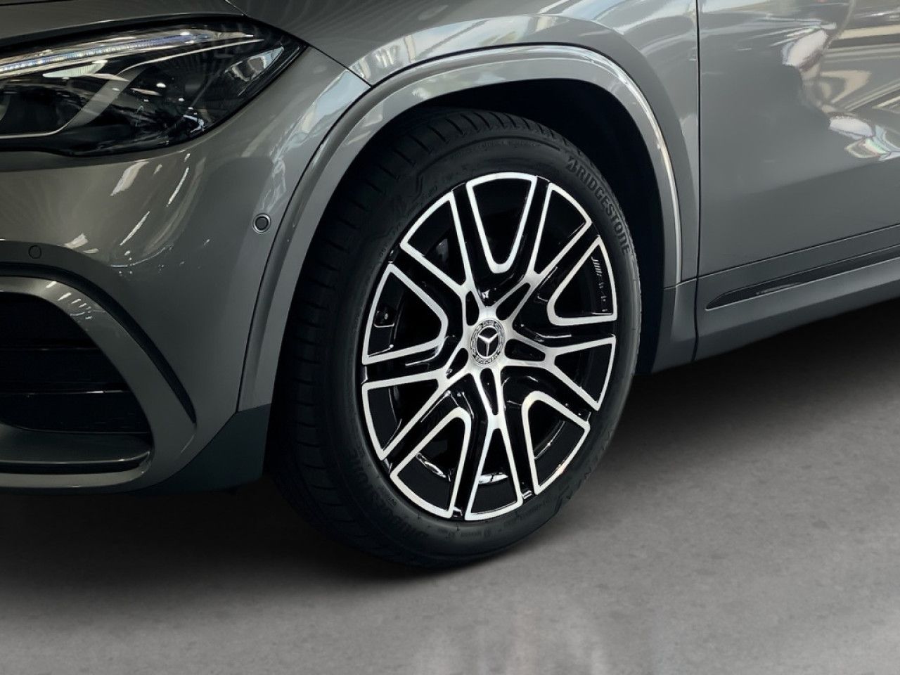 Mercedes-Benz GLA – Bild 20
