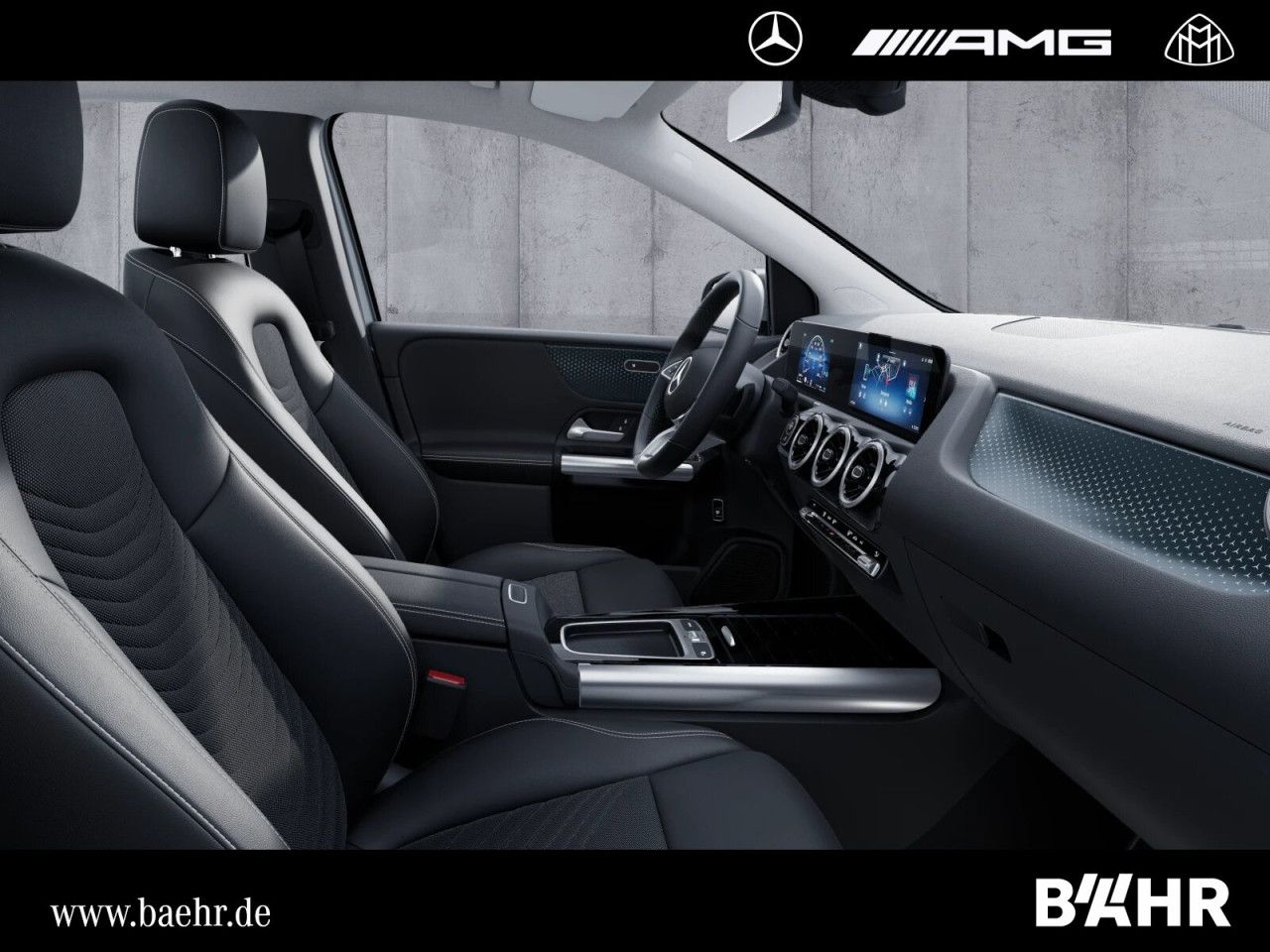 Mercedes-Benz B-Klasse – Bild 4