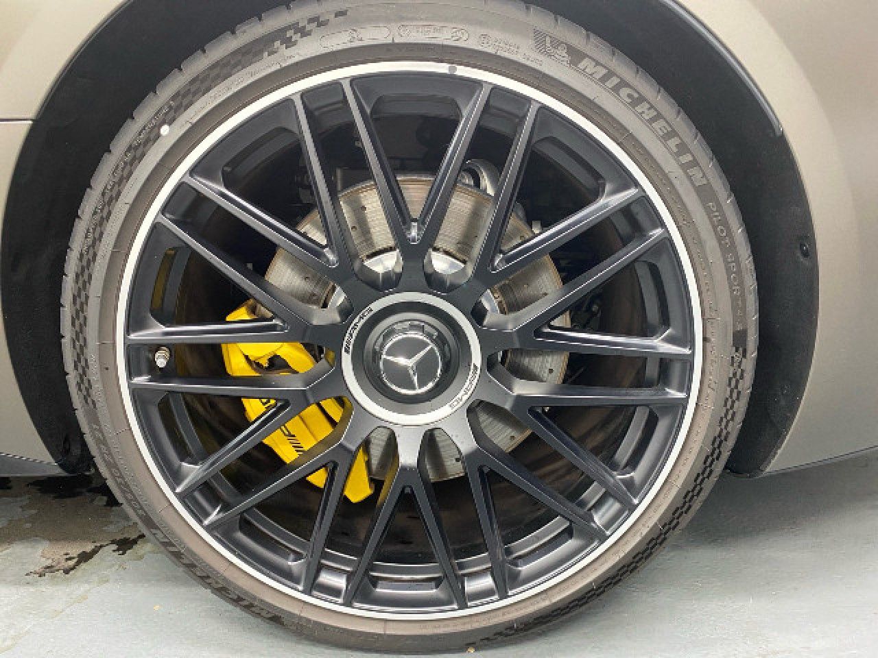 Mercedes-Benz SL – Bild 14