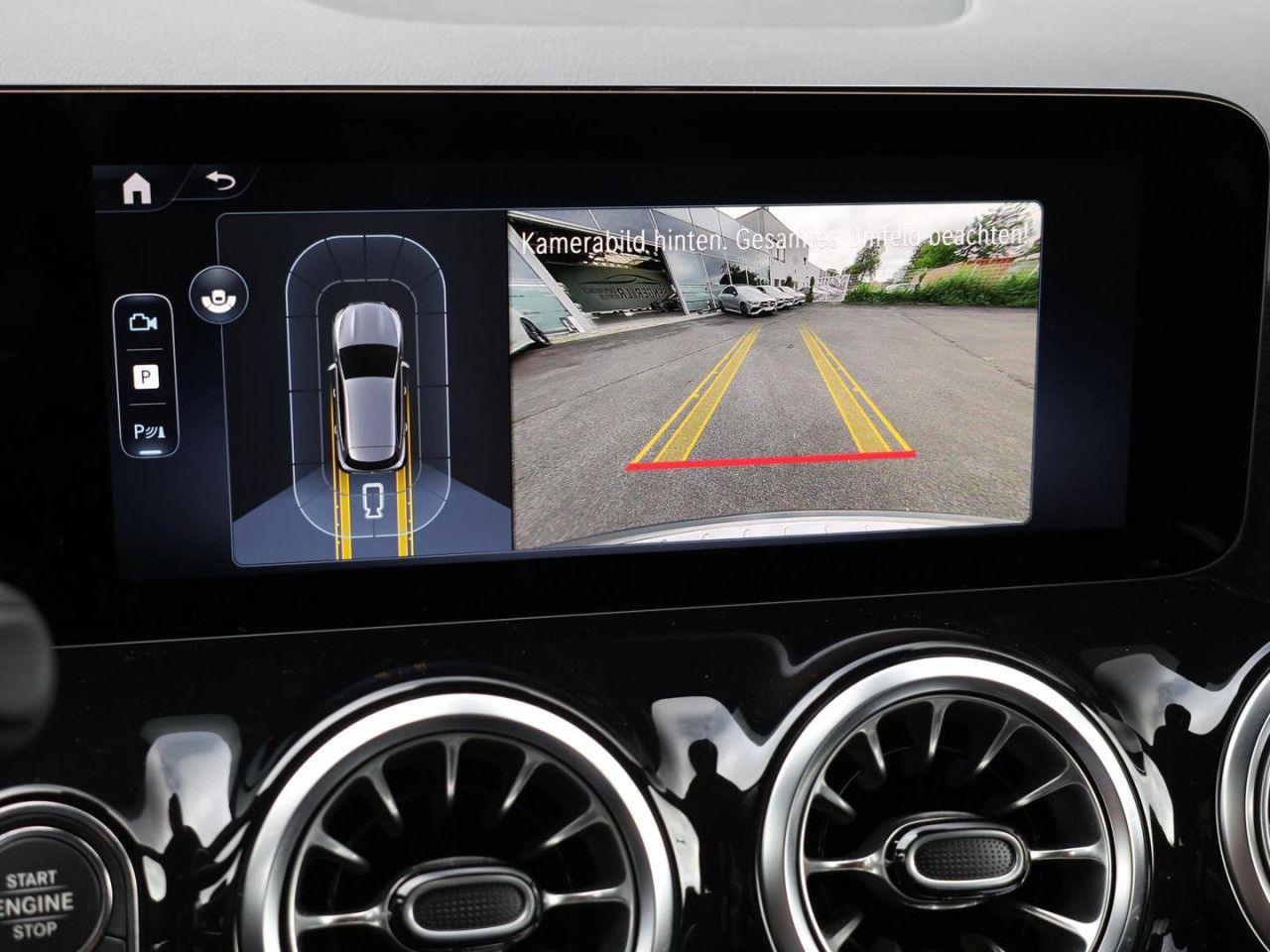 Mercedes-Benz GLA – Bild 11