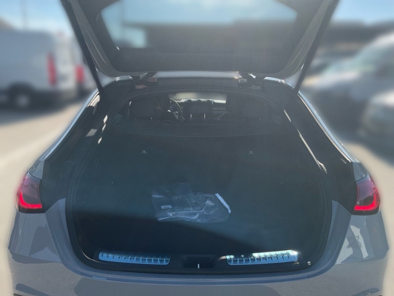 Mercedes-Benz GLC – Bild 14