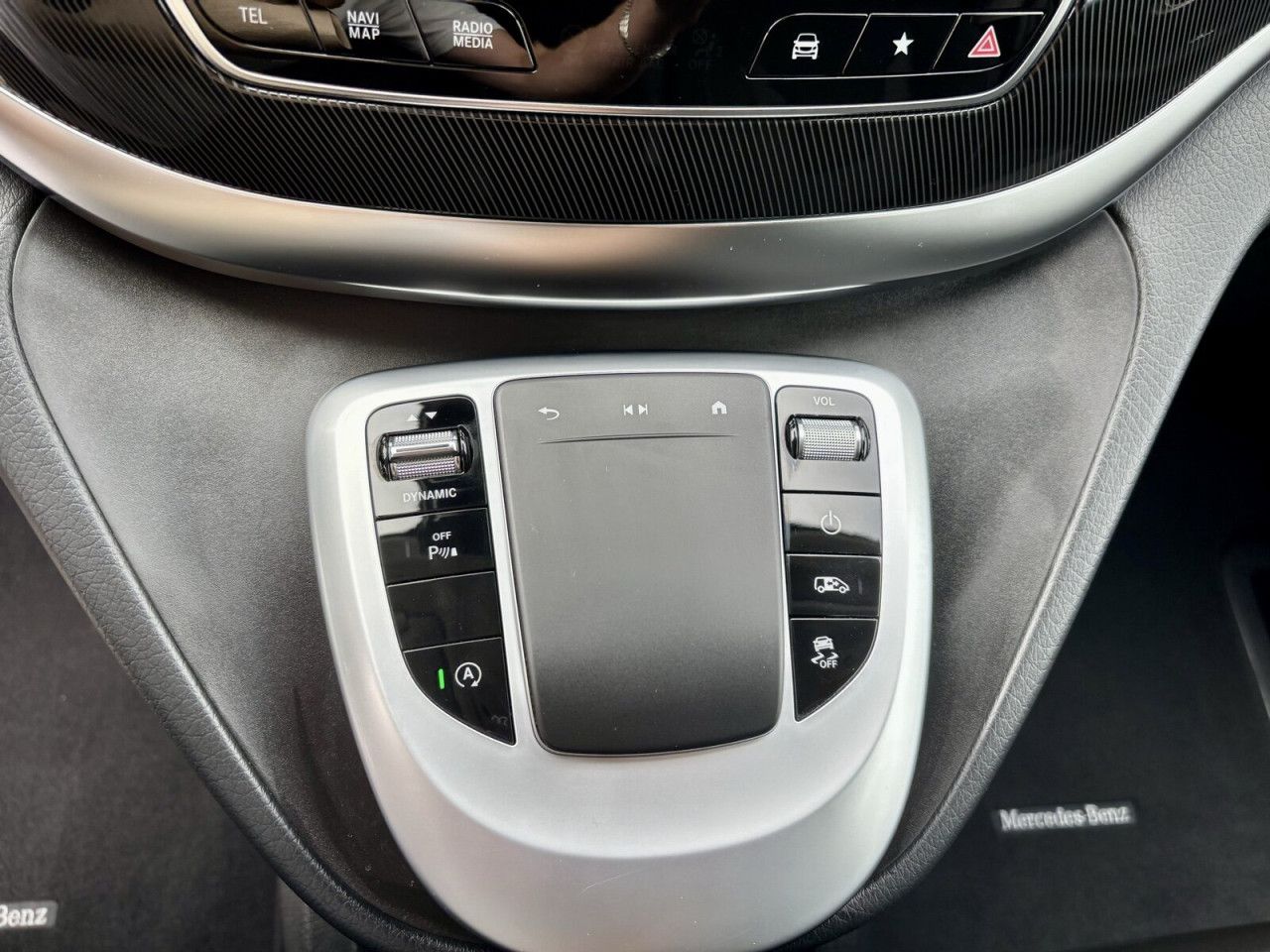 Mercedes-Benz V-Klasse – Bild 15