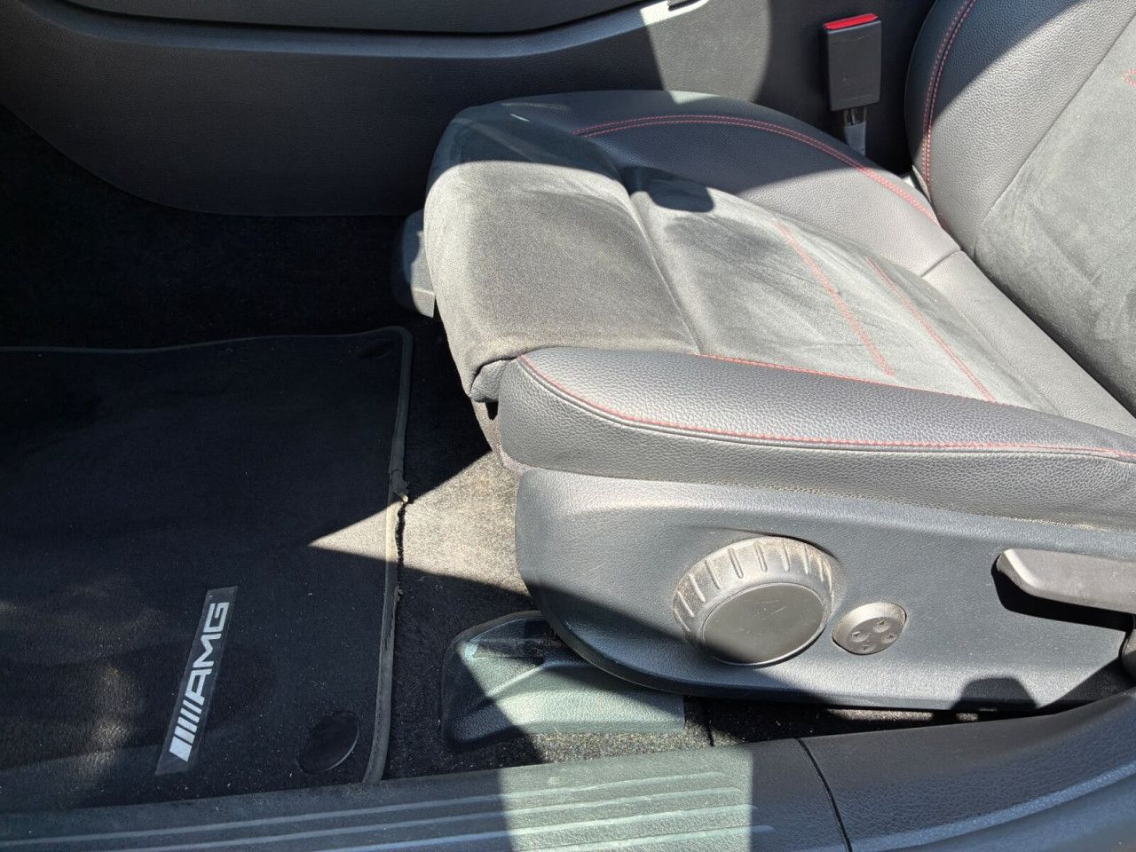 Mercedes-Benz A-Klasse – Bild 6