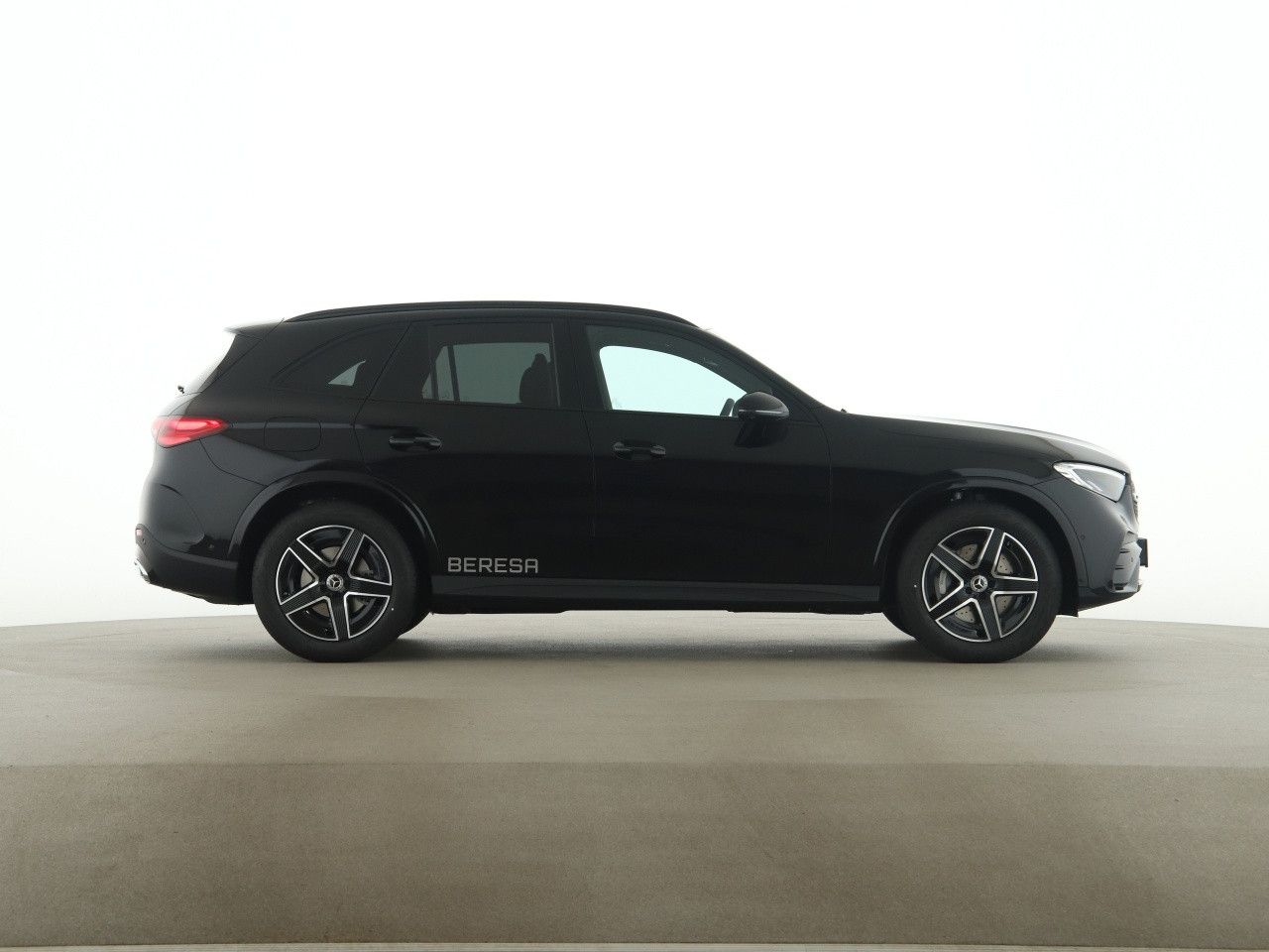 Mercedes-Benz GLC – Bild 7