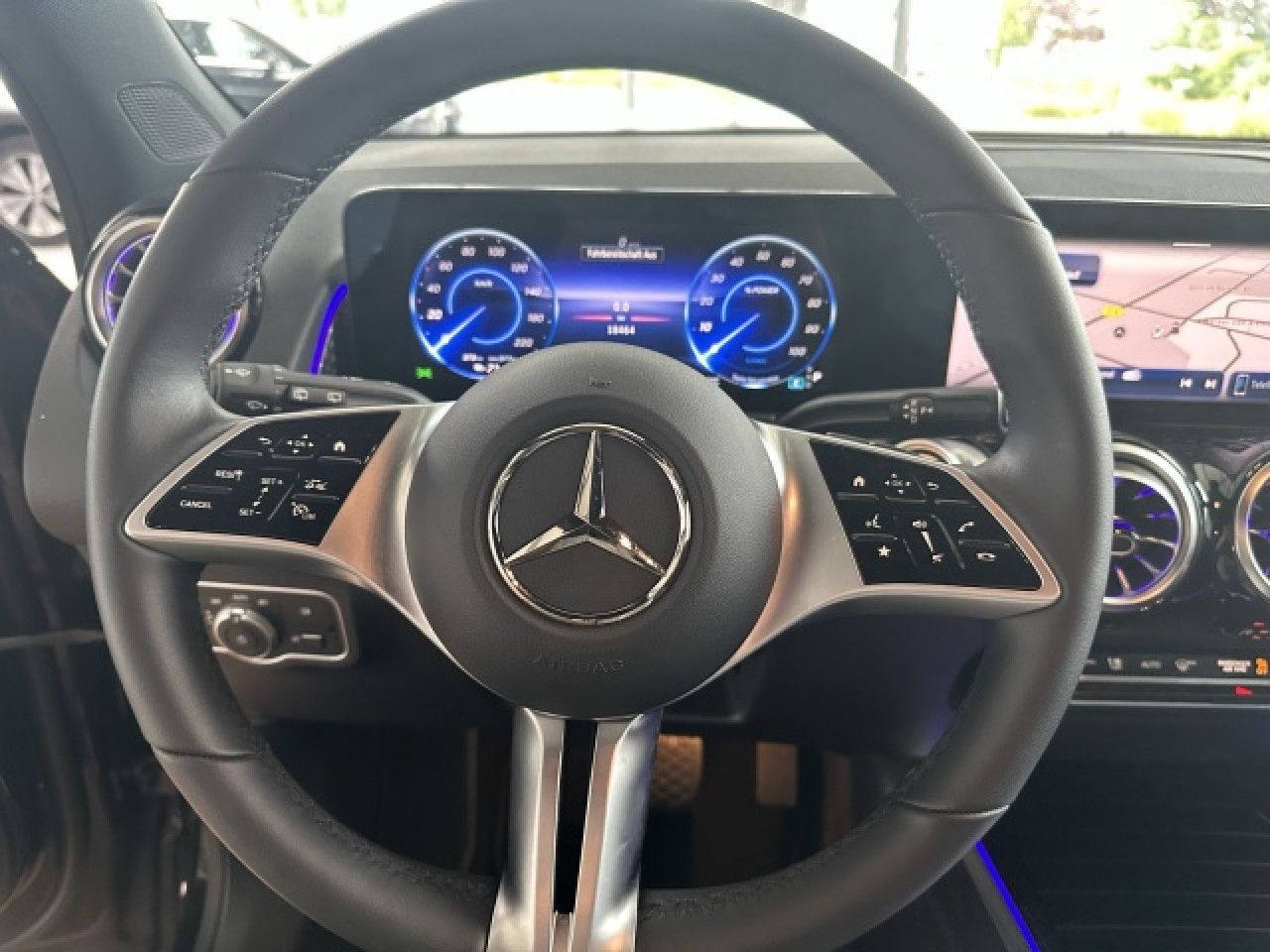 Mercedes-Benz EQB – Bild 16