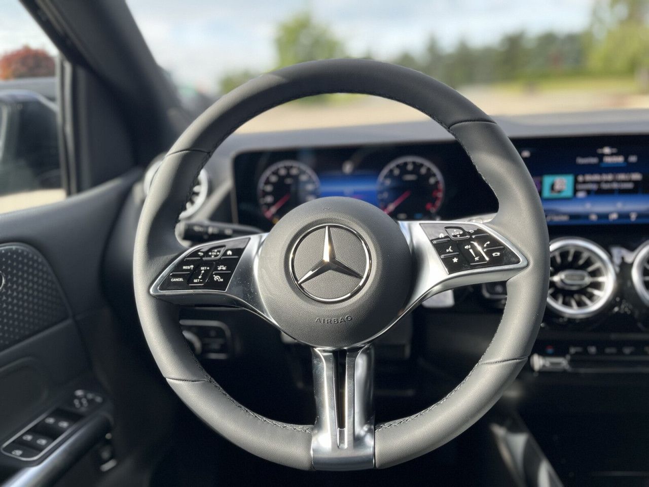 Mercedes-Benz B-Klasse – Bild 15