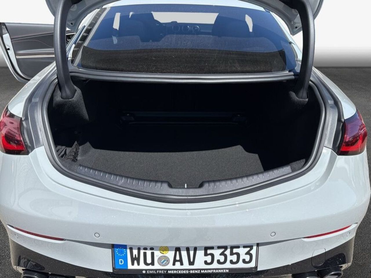 Mercedes-Benz CLE – Bild 8