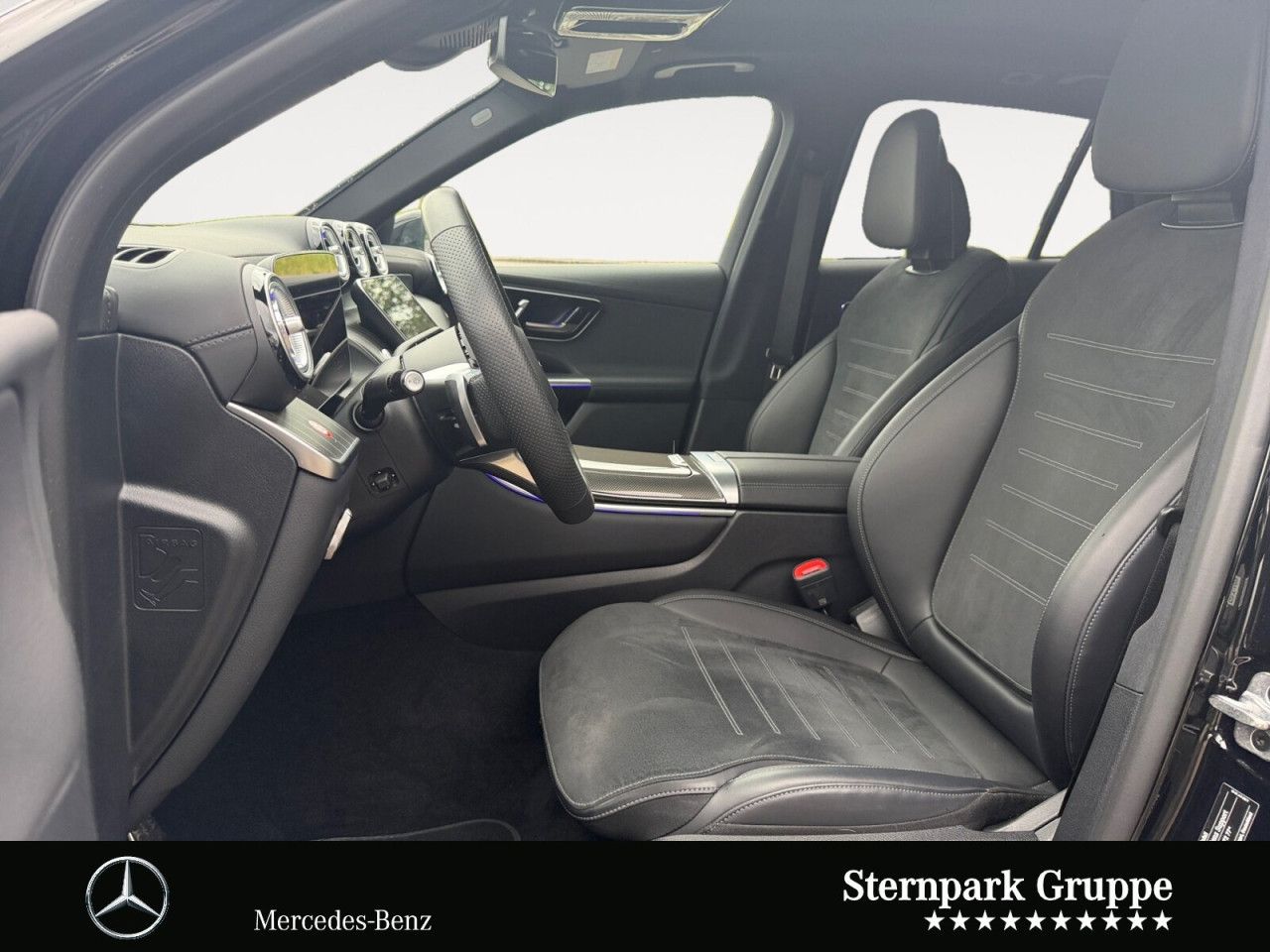 Mercedes-Benz GLC – Bild 9