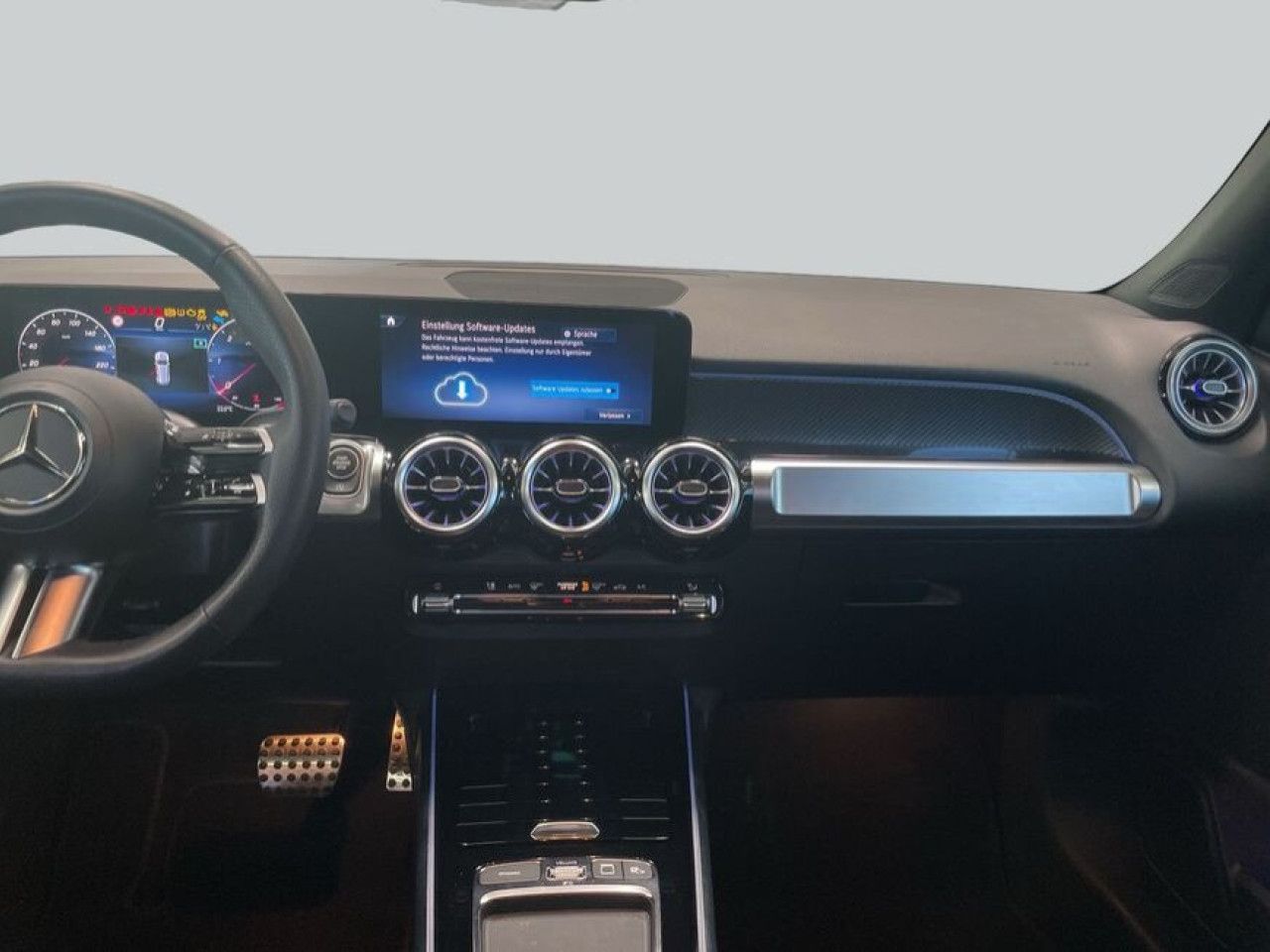 Mercedes-Benz GLB – Bild 14