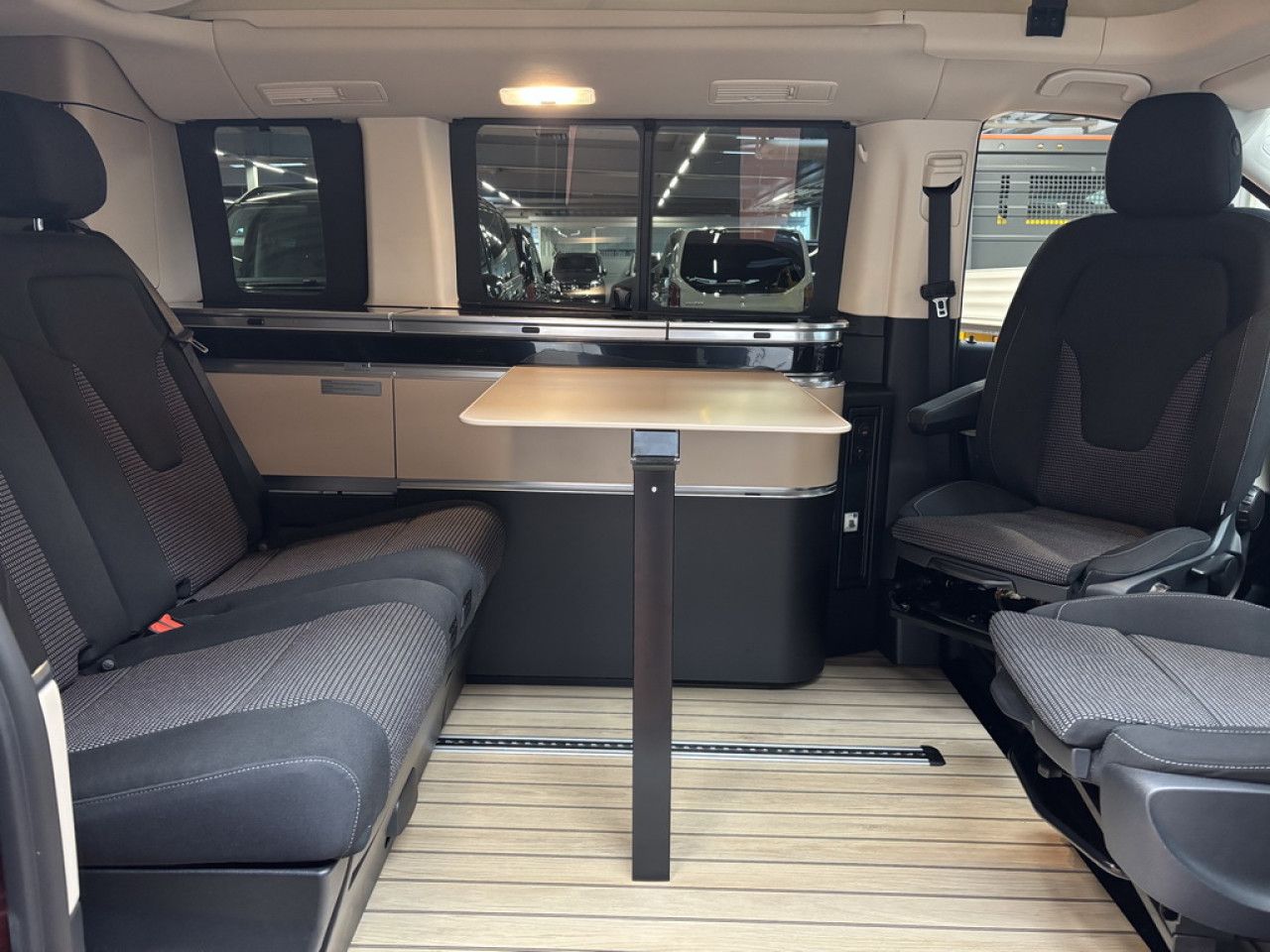 Mercedes-Benz Marco Polo – Bild 21