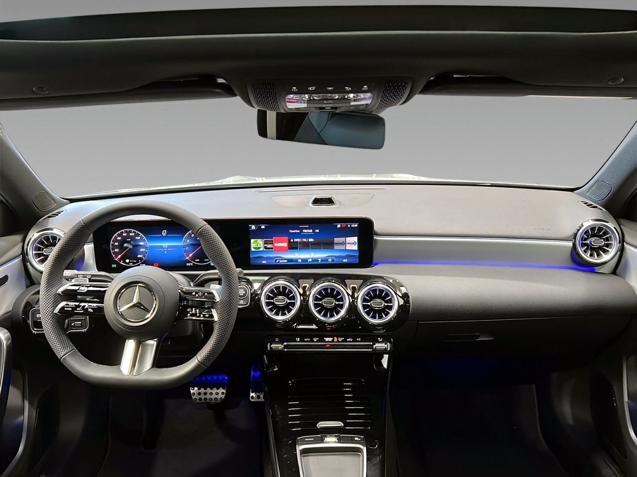 Mercedes-Benz A-Klasse – Bild 9