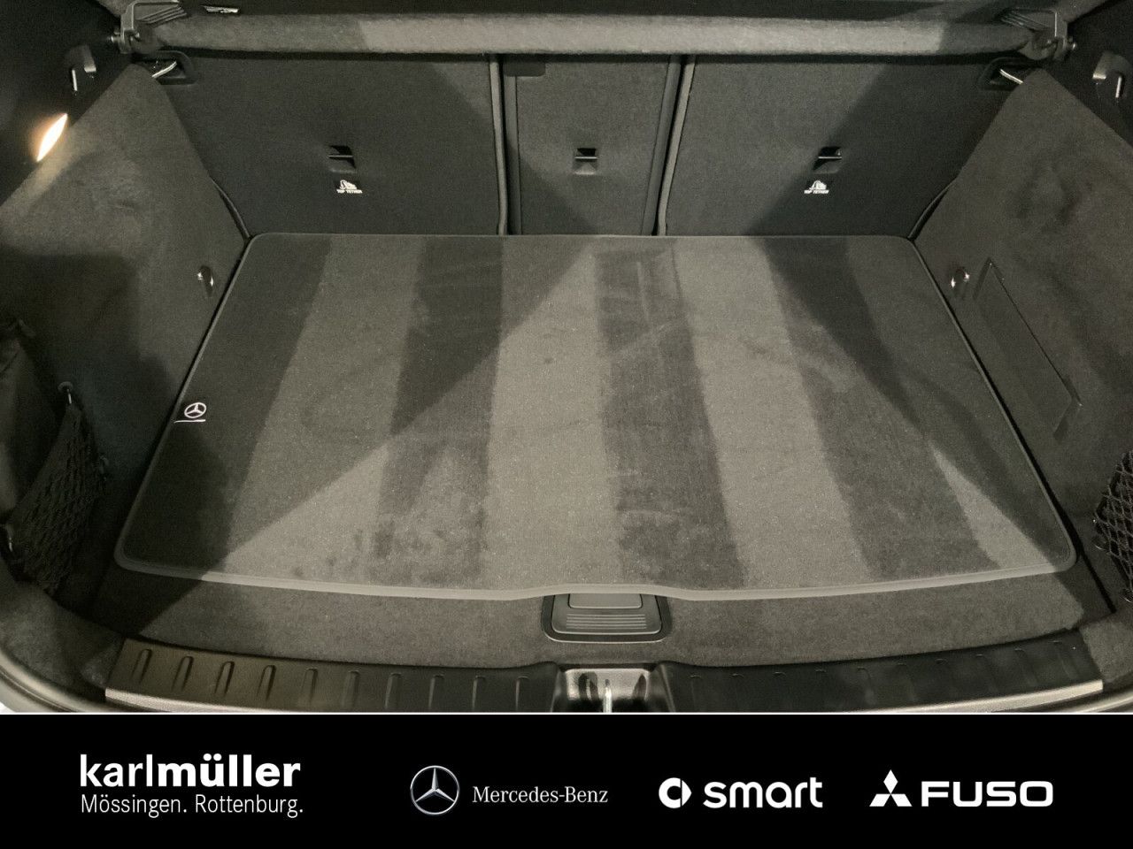 Mercedes-Benz GLA – Bild 14