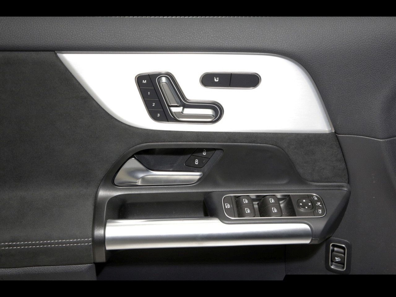Mercedes-Benz GLA – Bild 14