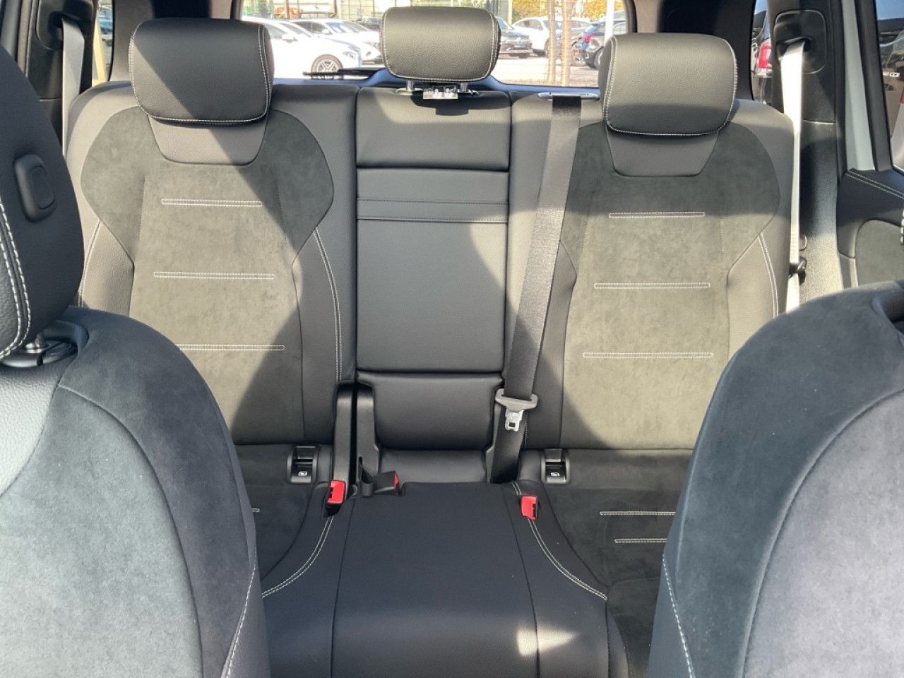 Mercedes-Benz GLB – Bild 22