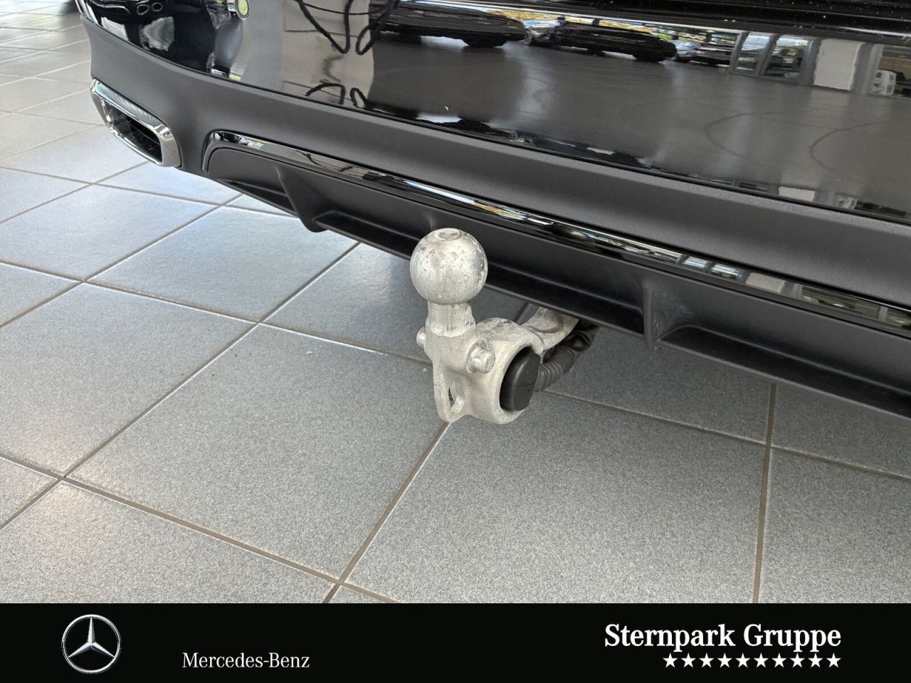 Mercedes-Benz E-Klasse – Bild 21