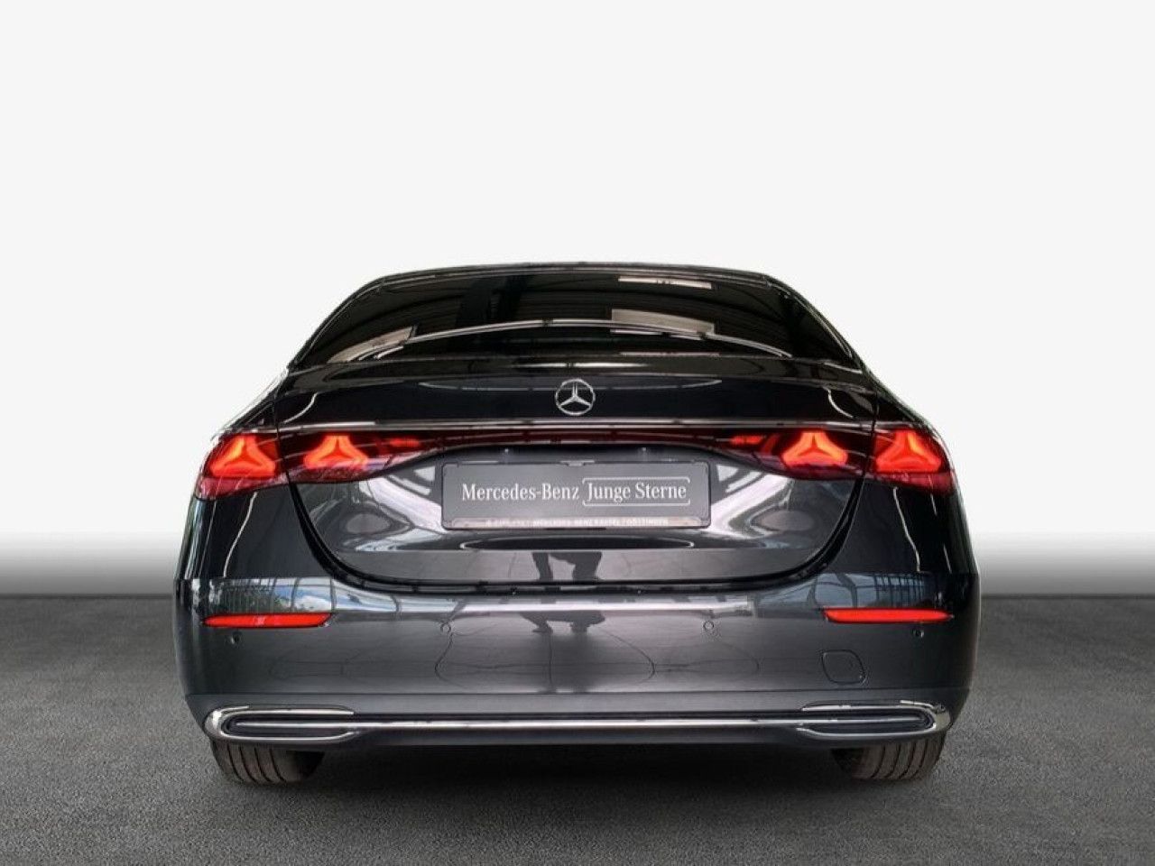 Mercedes-Benz E-Klasse – Bild 5