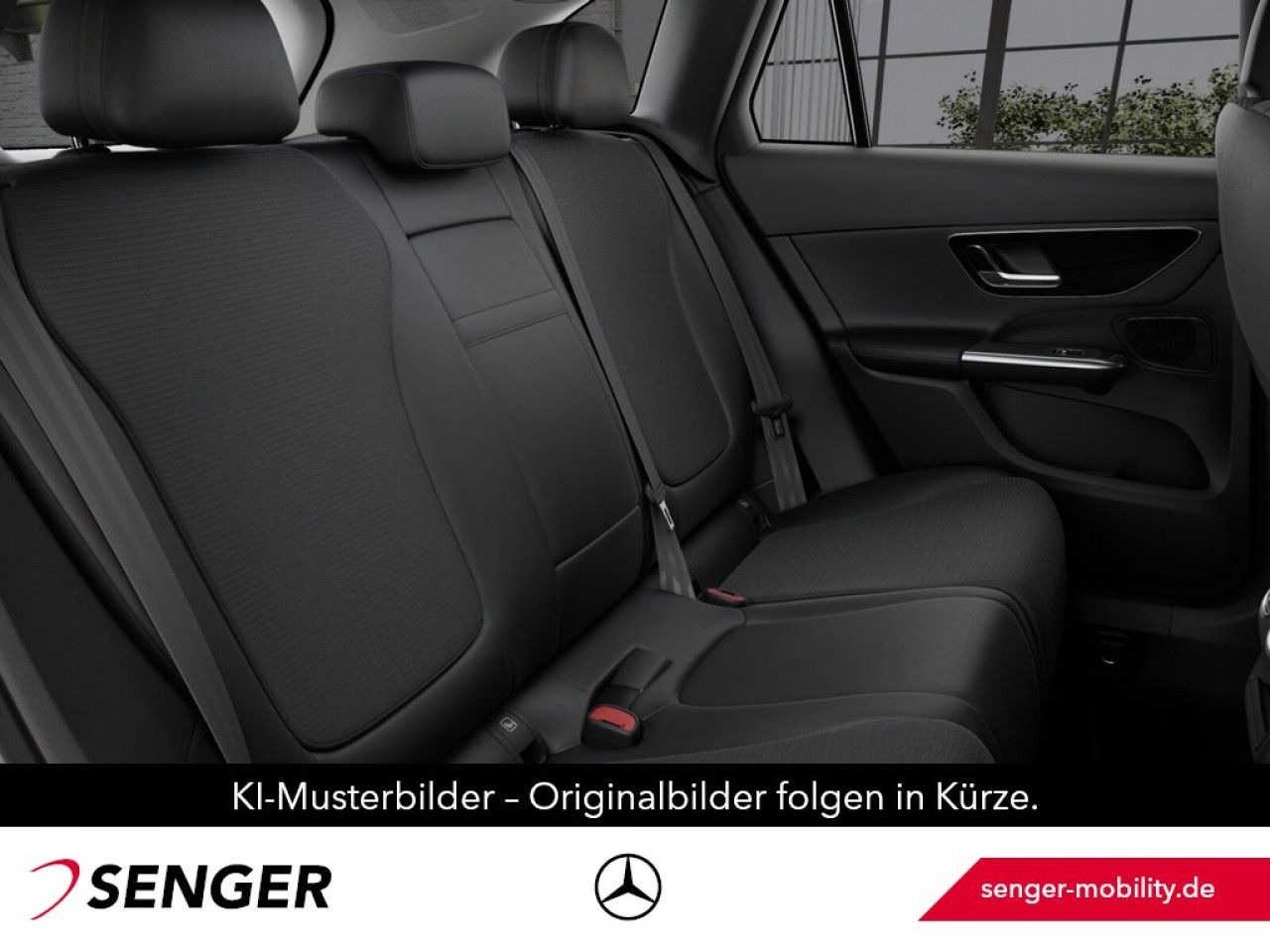 Mercedes-Benz GLC – Bild 6