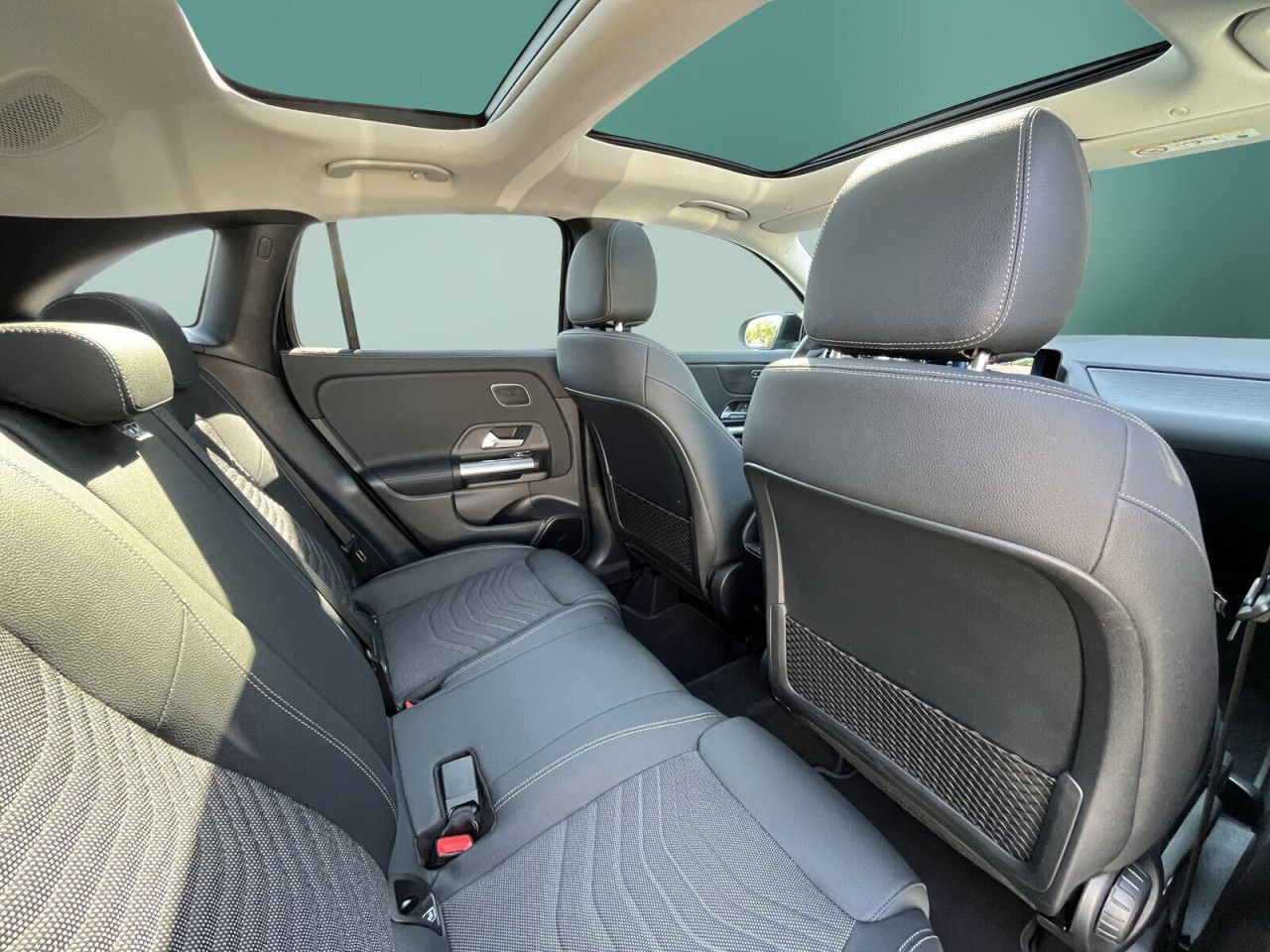 Mercedes-Benz GLA – Bild 13