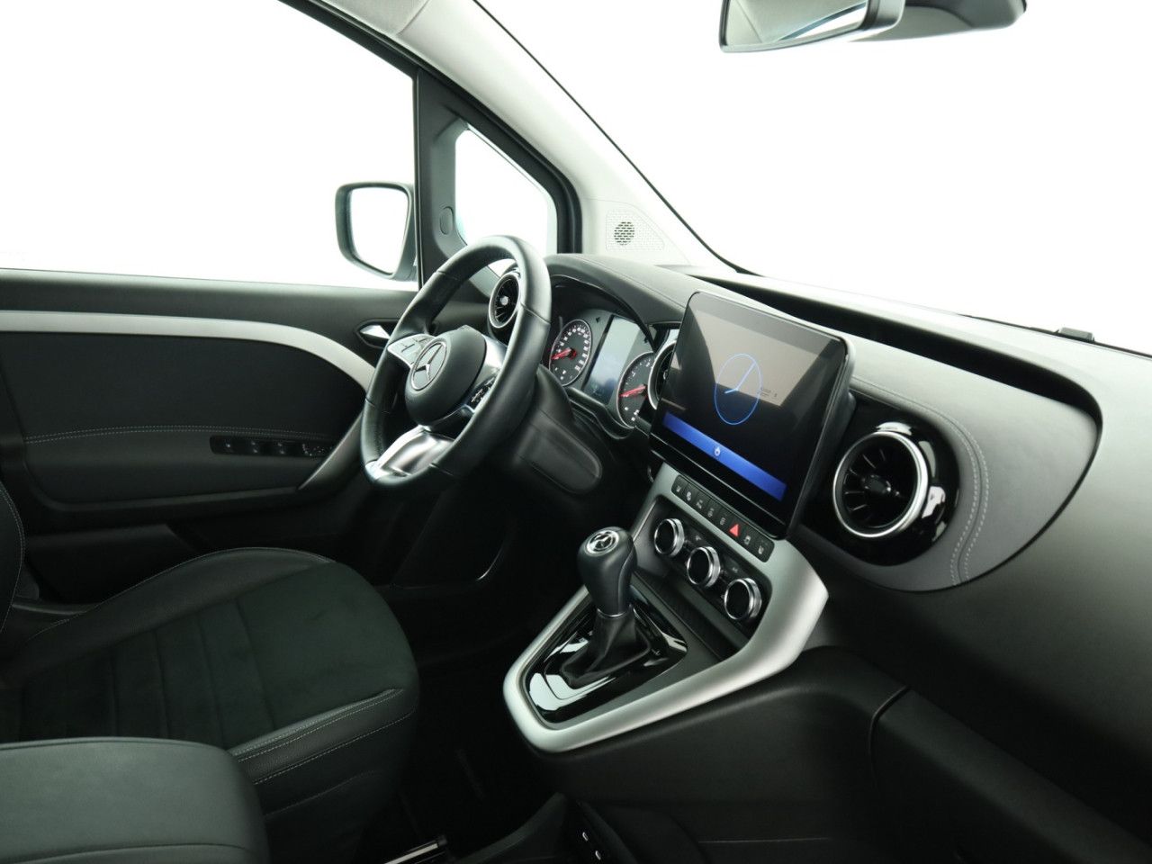 Mercedes-Benz T-Klasse – Bild 17