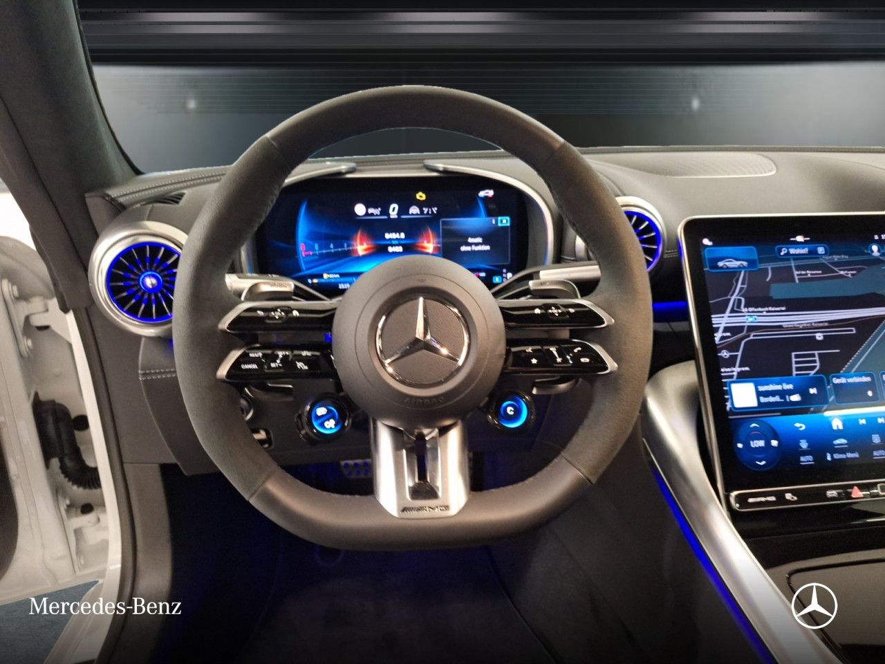 Mercedes-Benz AMG GT – Bild 12