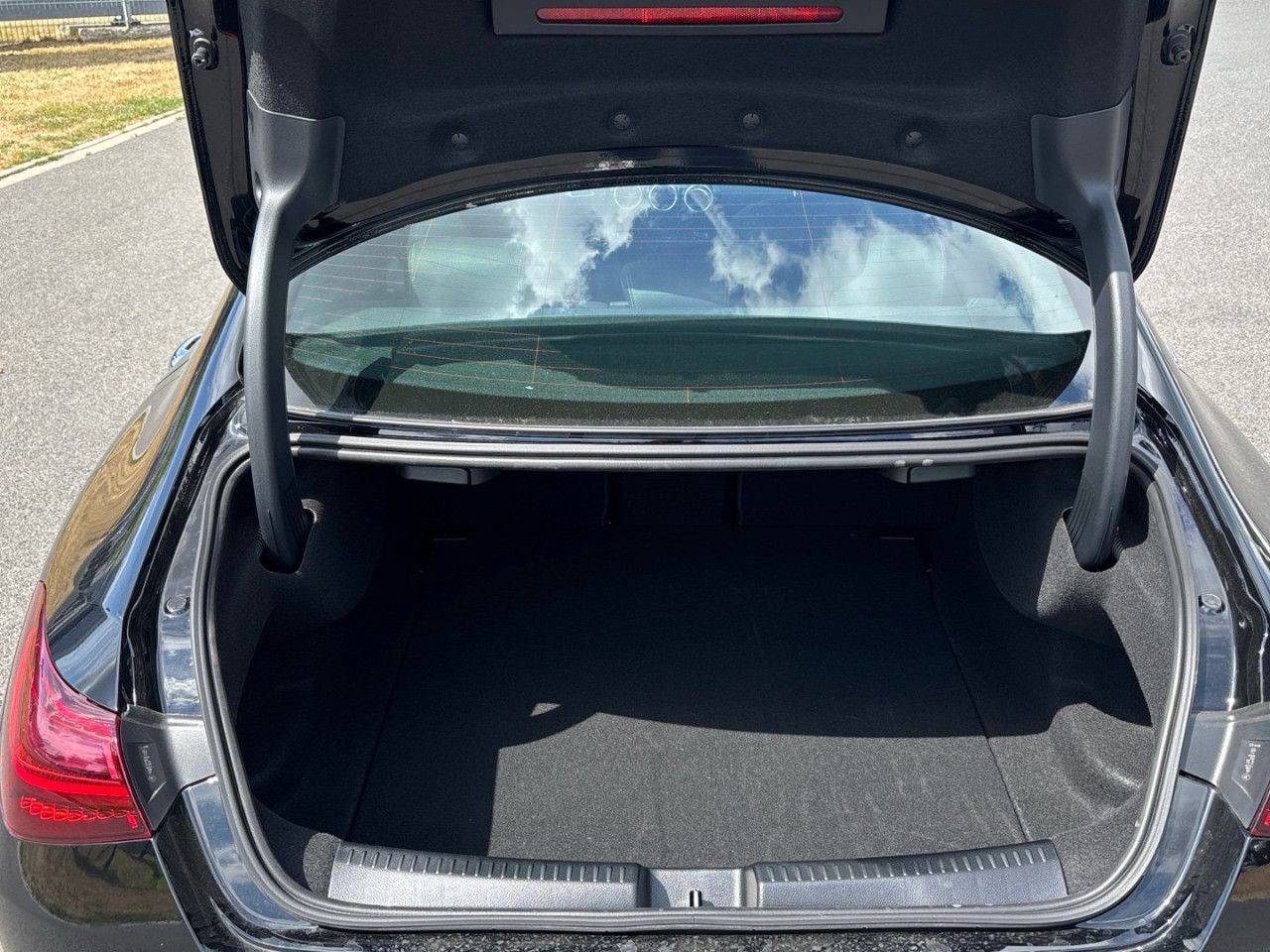 Mercedes-Benz CLA – Bild 15