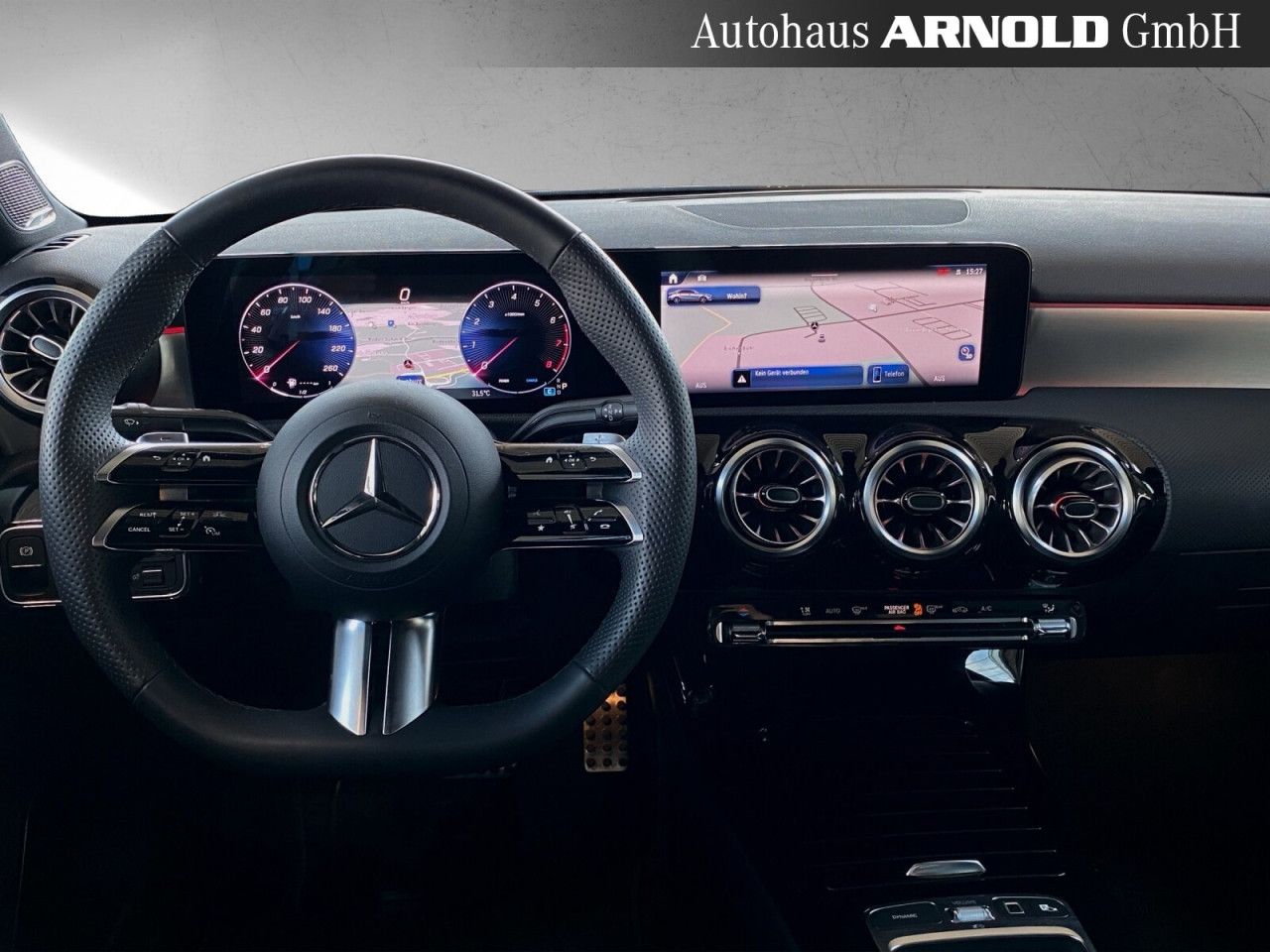 Mercedes-Benz A-Klasse – Bild 9