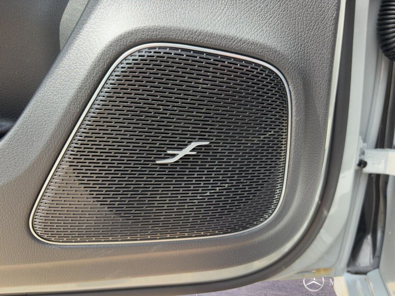 Mercedes-Benz A-Klasse – Bild 17