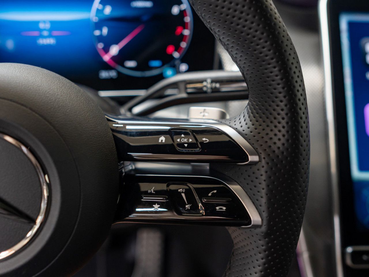 Mercedes-Benz GLC – Bild 14