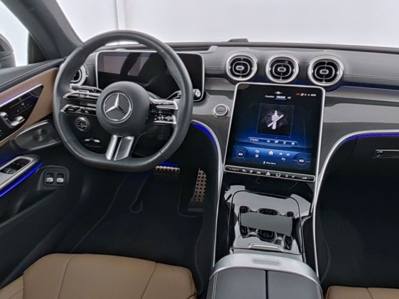 Mercedes-Benz CLE – Bild 7