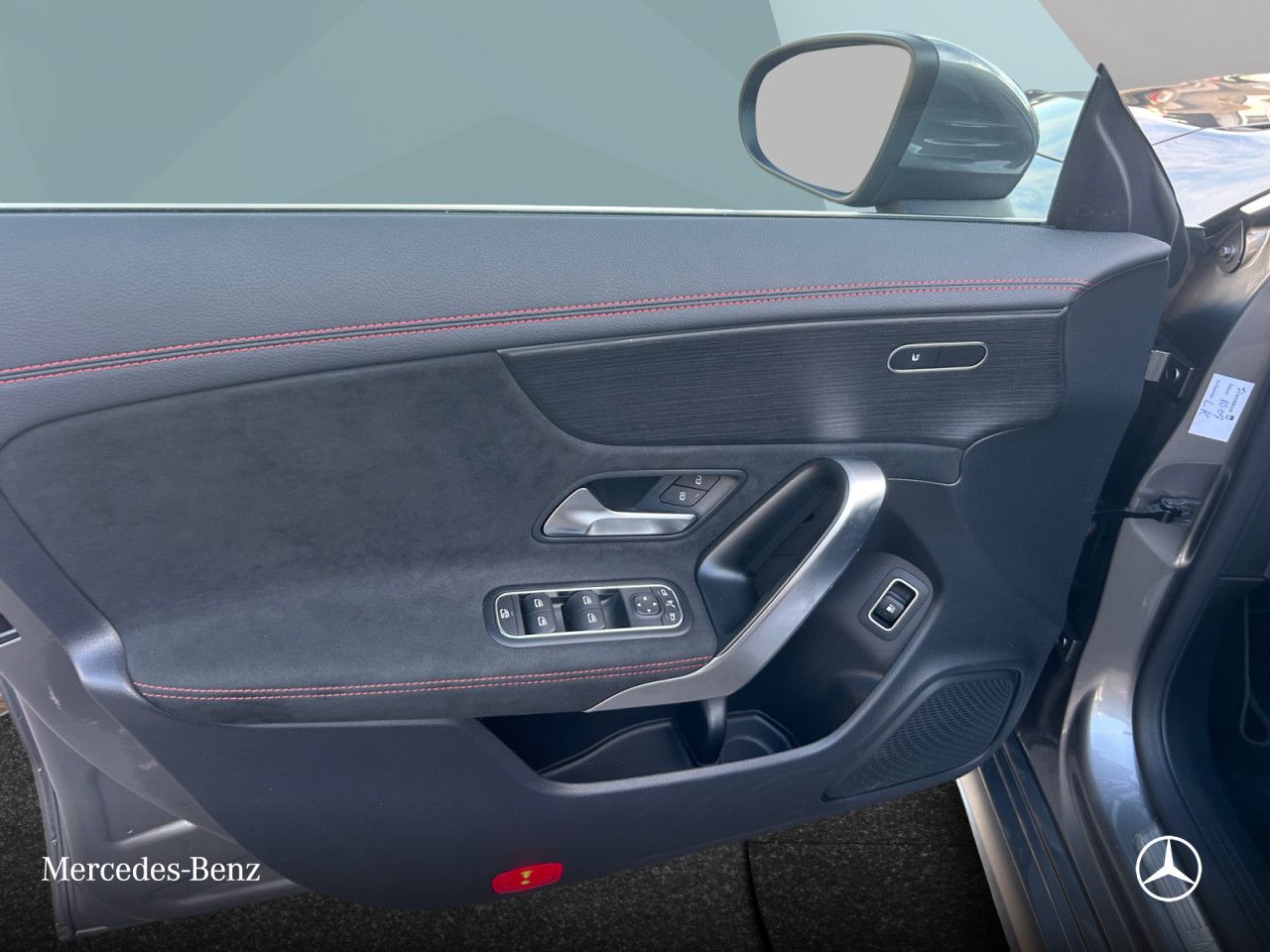 Mercedes-Benz CLA – Bild 14