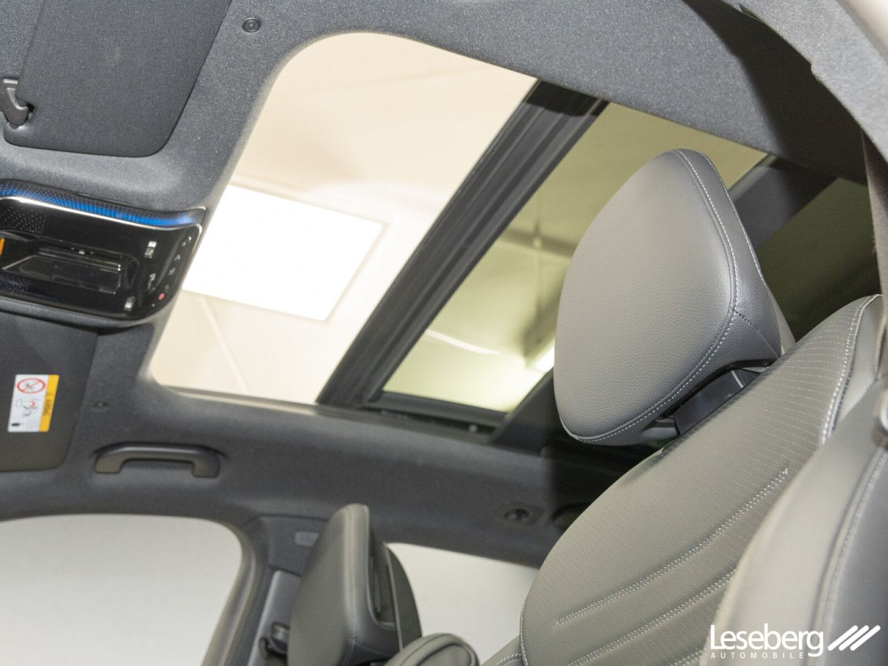 Mercedes-Benz GLC – Bild 14