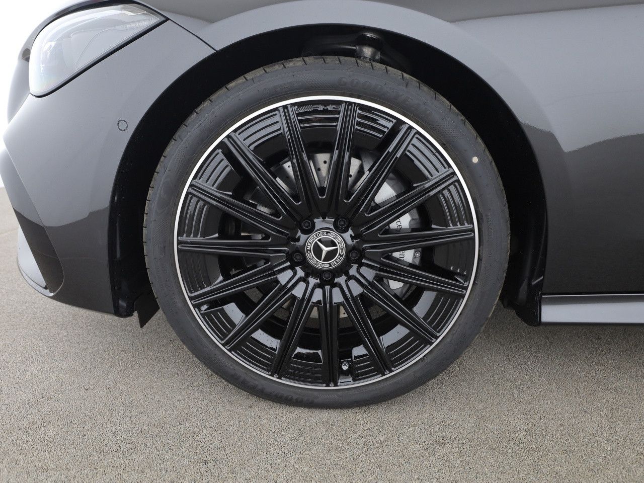 Mercedes-Benz CLE – Bild 16