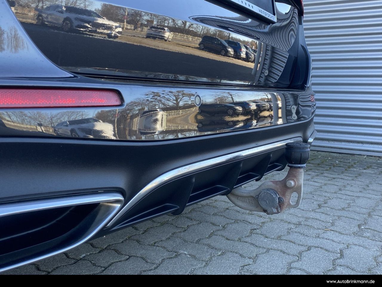 Mercedes-Benz E-Klasse – Bild 17