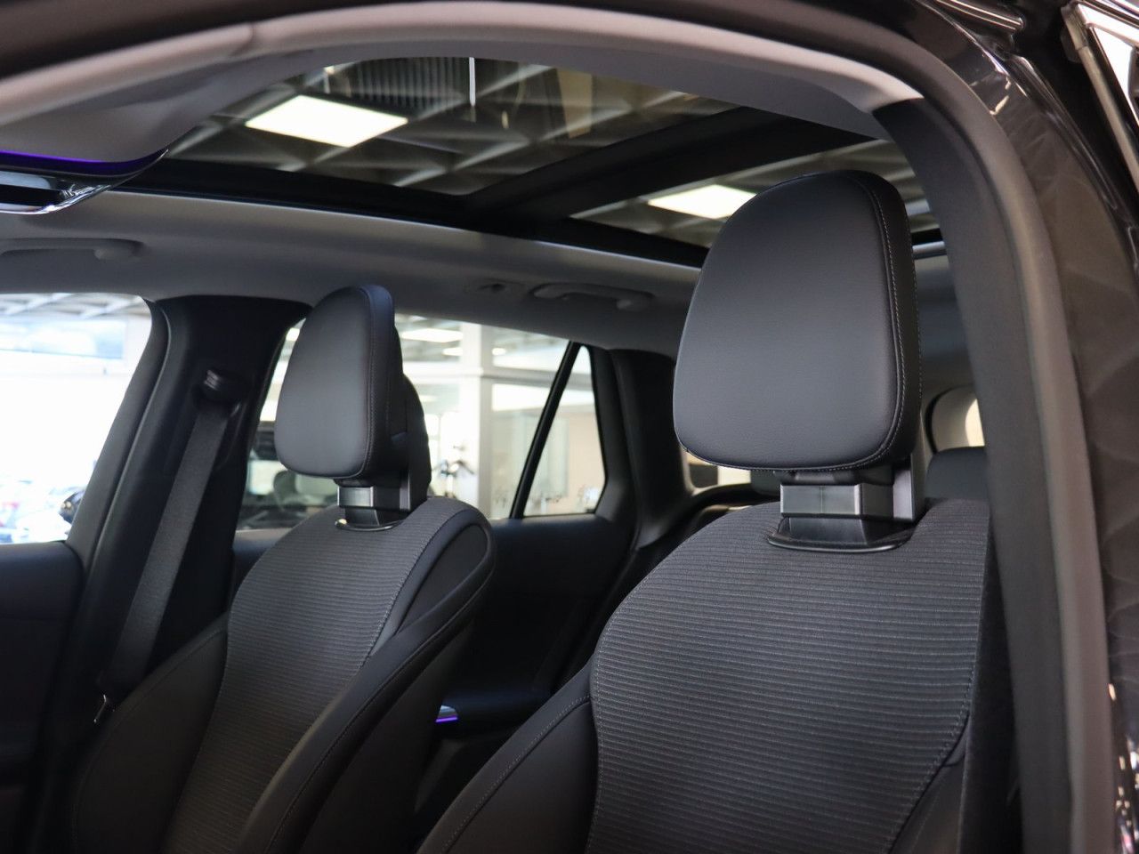 Mercedes-Benz GLC – Bild 15