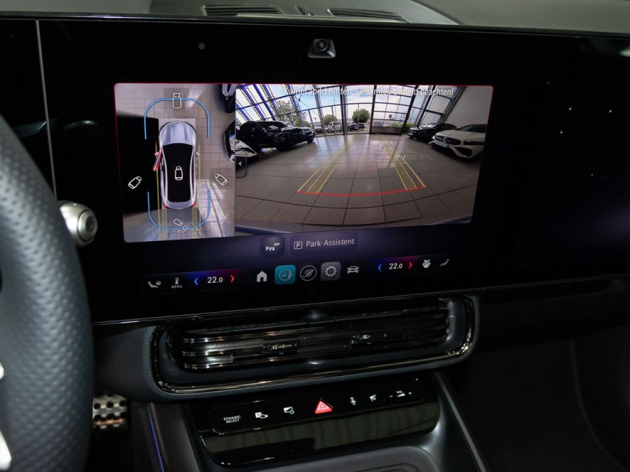 Mercedes-Benz CLA – Bild 15