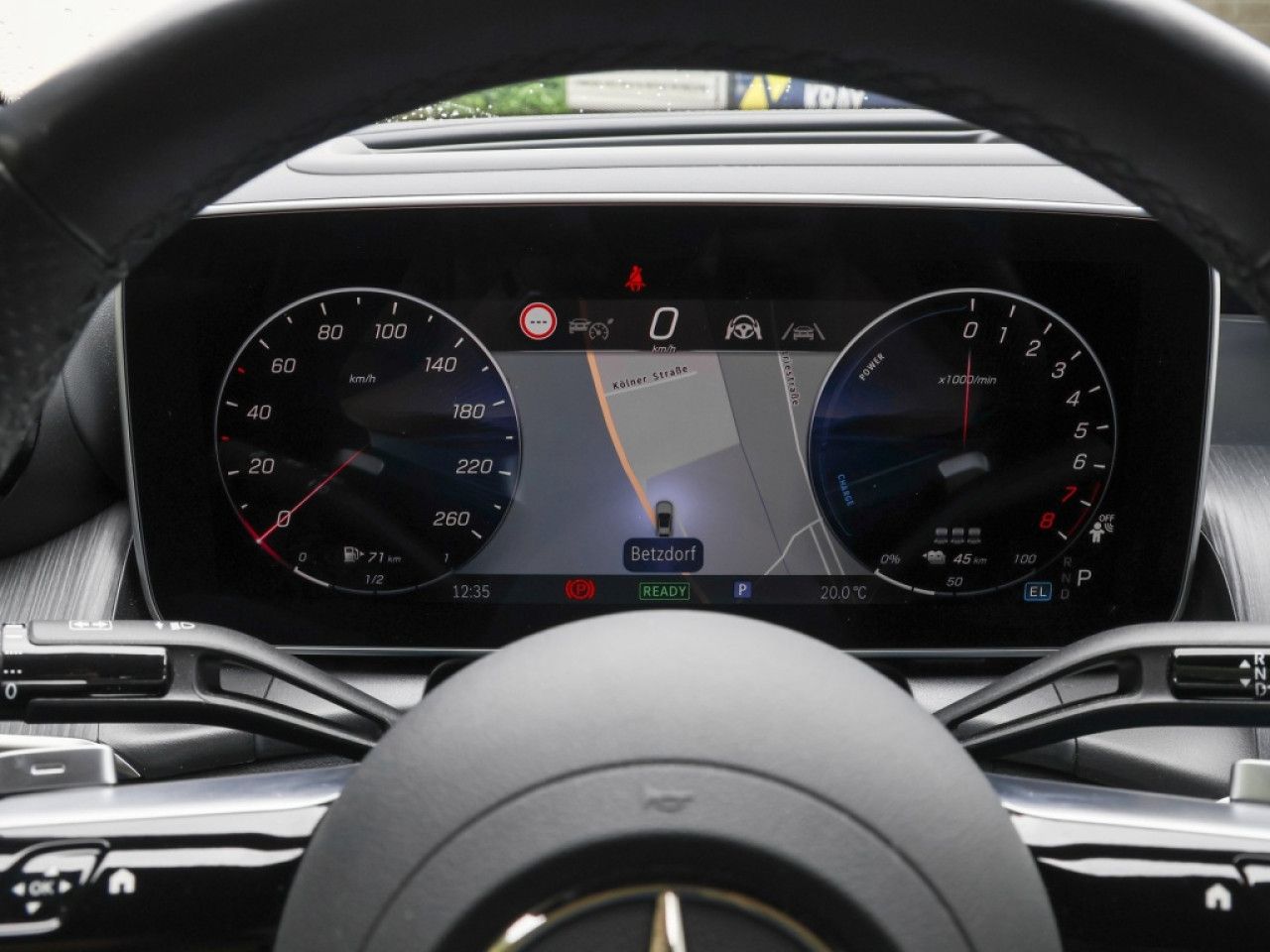 Mercedes-Benz GLC – Bild 16