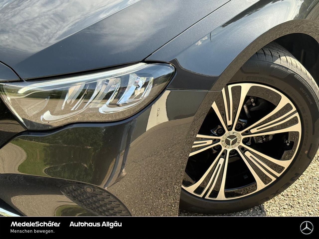 Mercedes-Benz E-Klasse – Bild 7