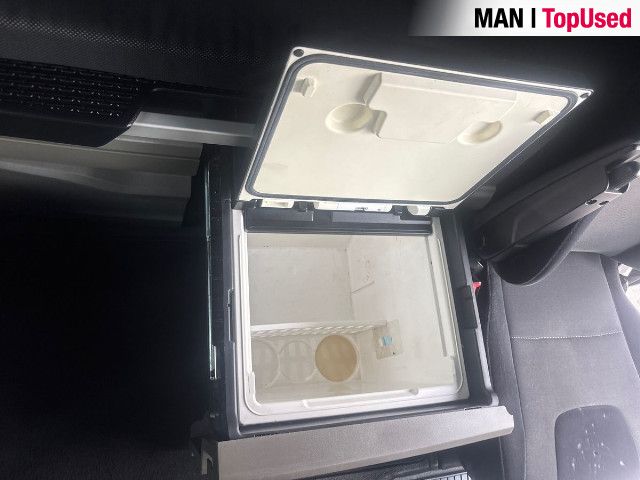 MAN TGX 18.640 4x2 BL SA 26
