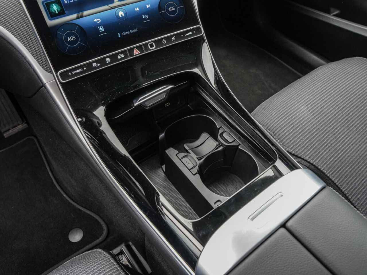 Mercedes-Benz C-Klasse – Bild 12