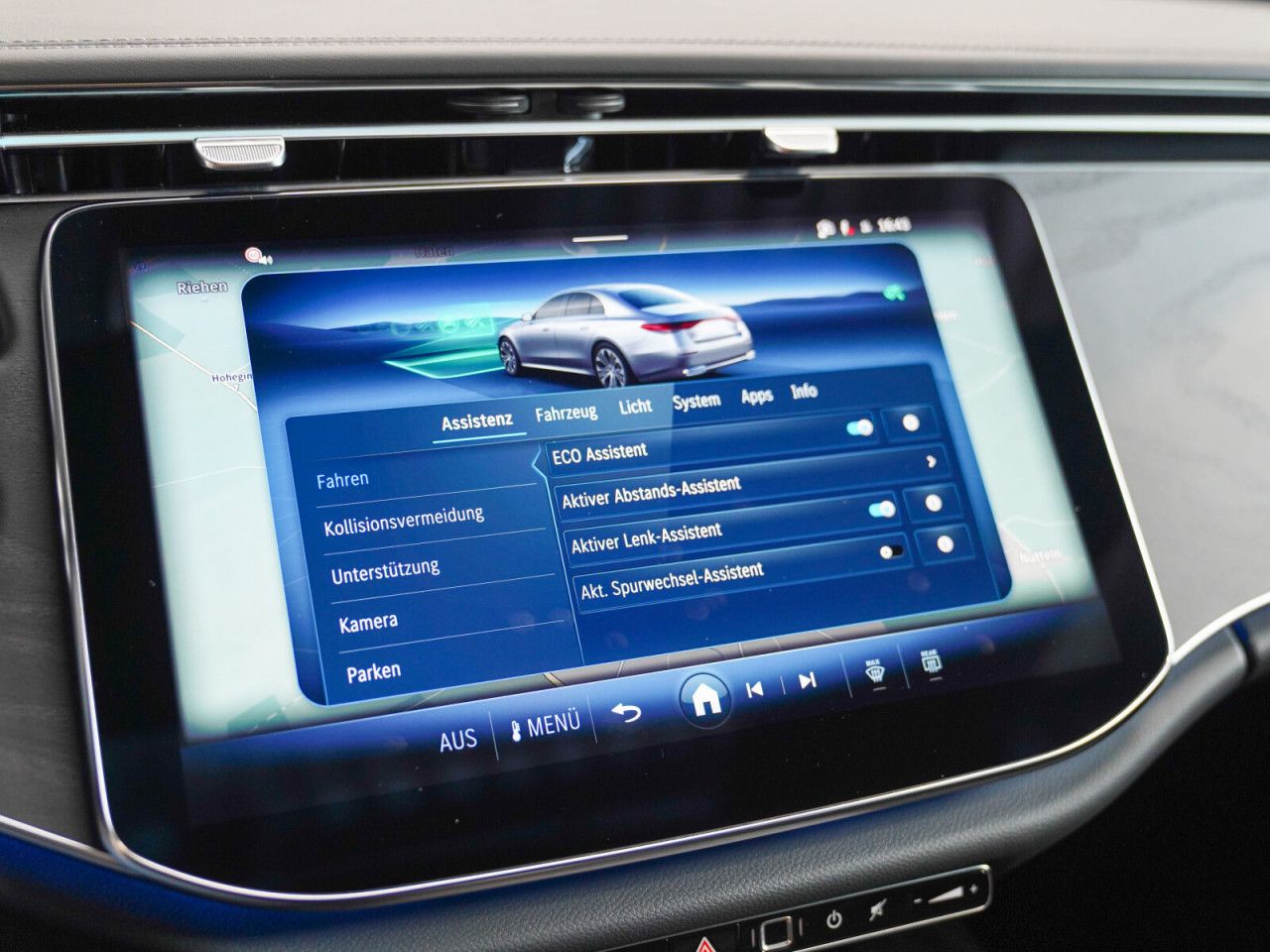 Mercedes-Benz E-Klasse – Bild 22