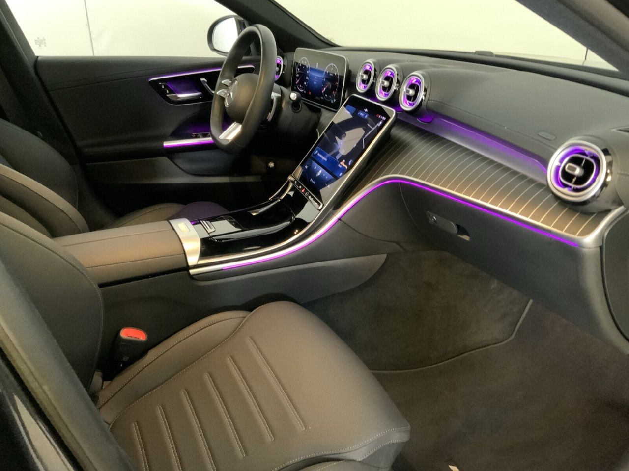 Mercedes-Benz C-Klasse – Bild 14