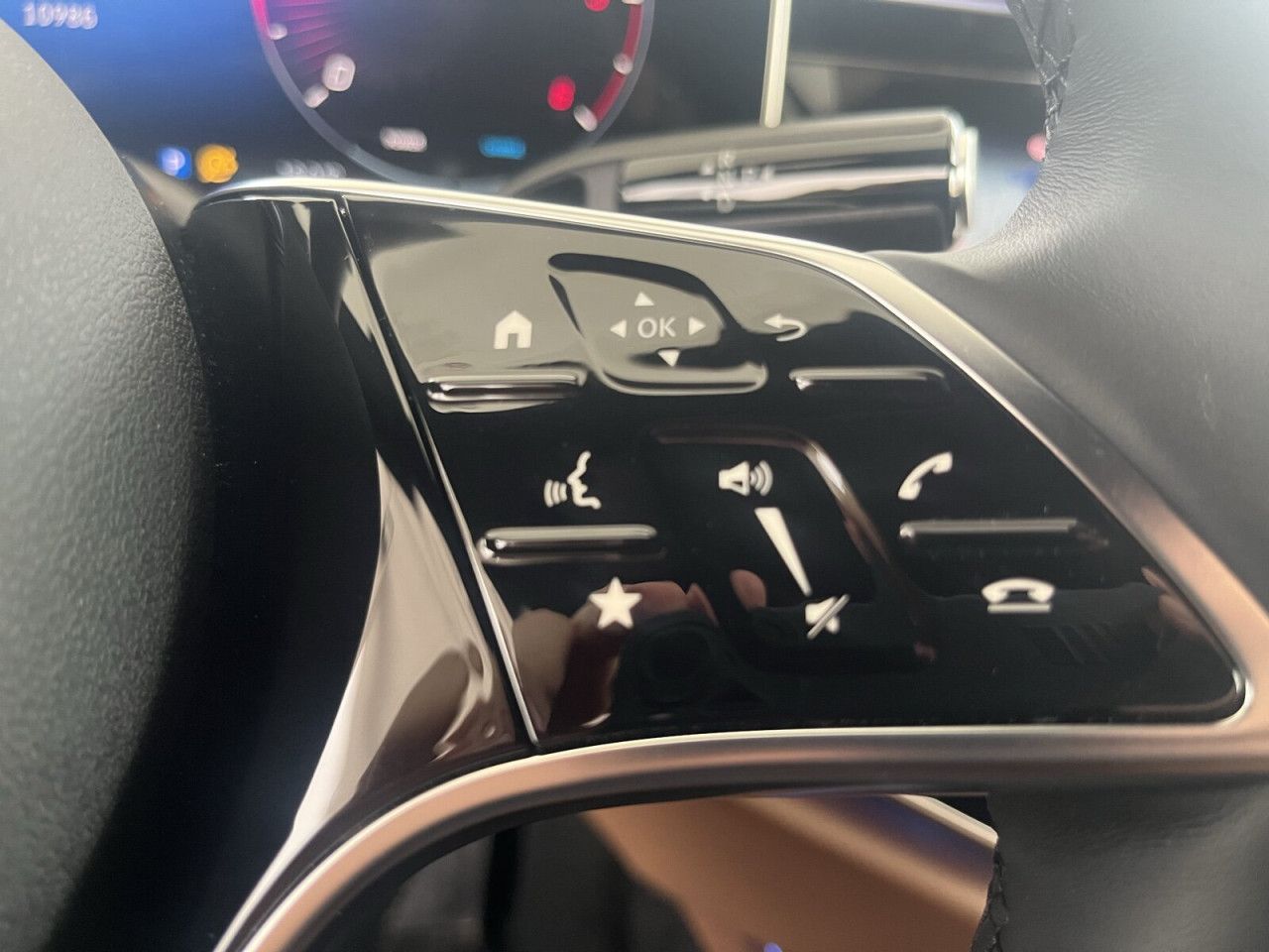 Mercedes-Benz E-Klasse – Bild 14