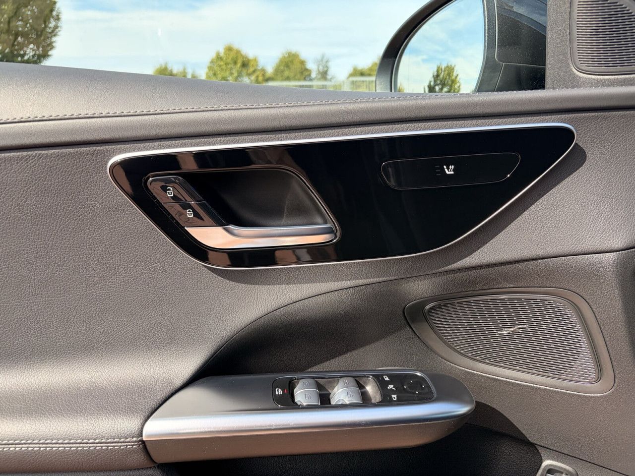 Mercedes-Benz C-Klasse – Bild 14